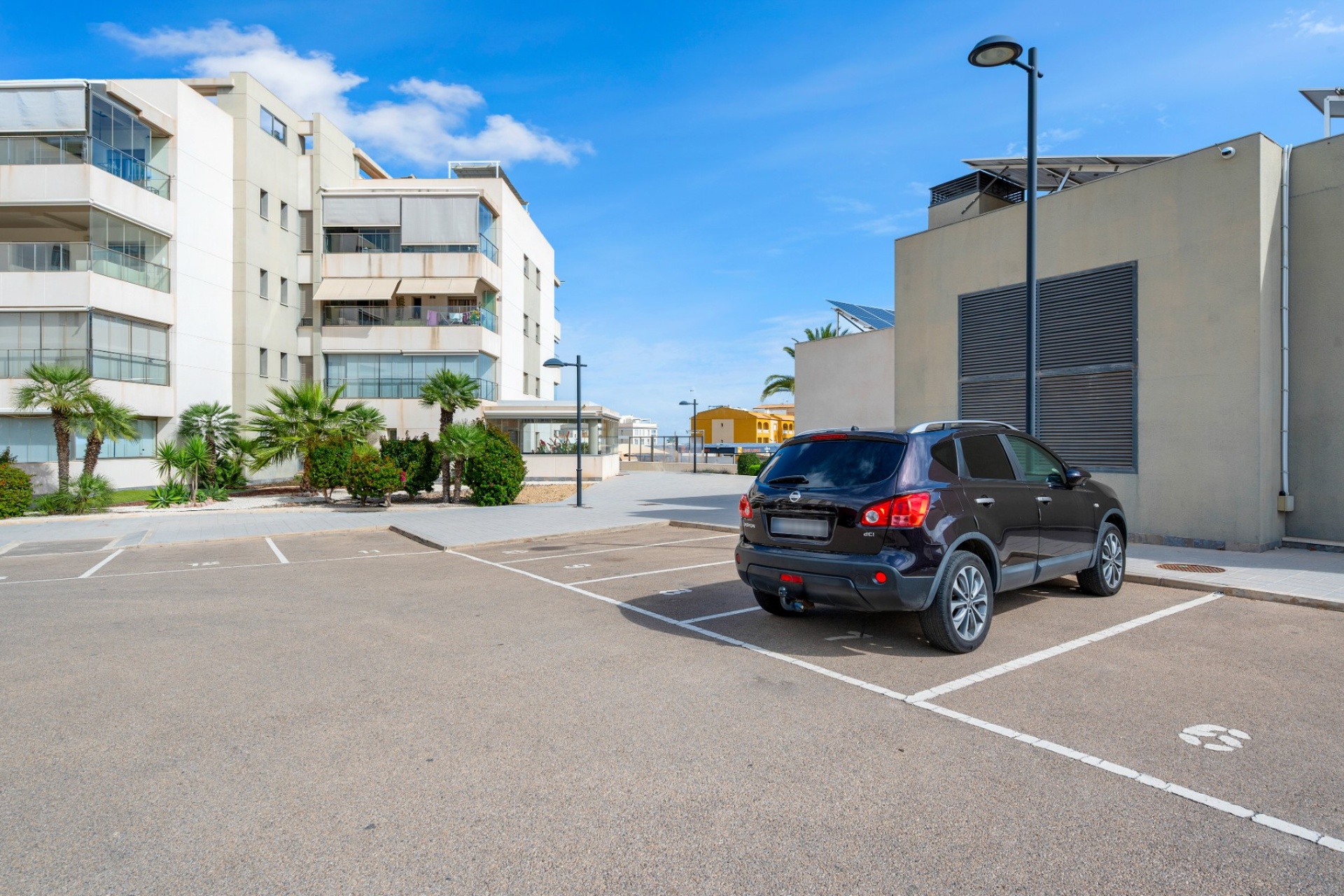 Rynek Wtórny - Apartament / Duplex - Orihuela Costa - Los Dolses