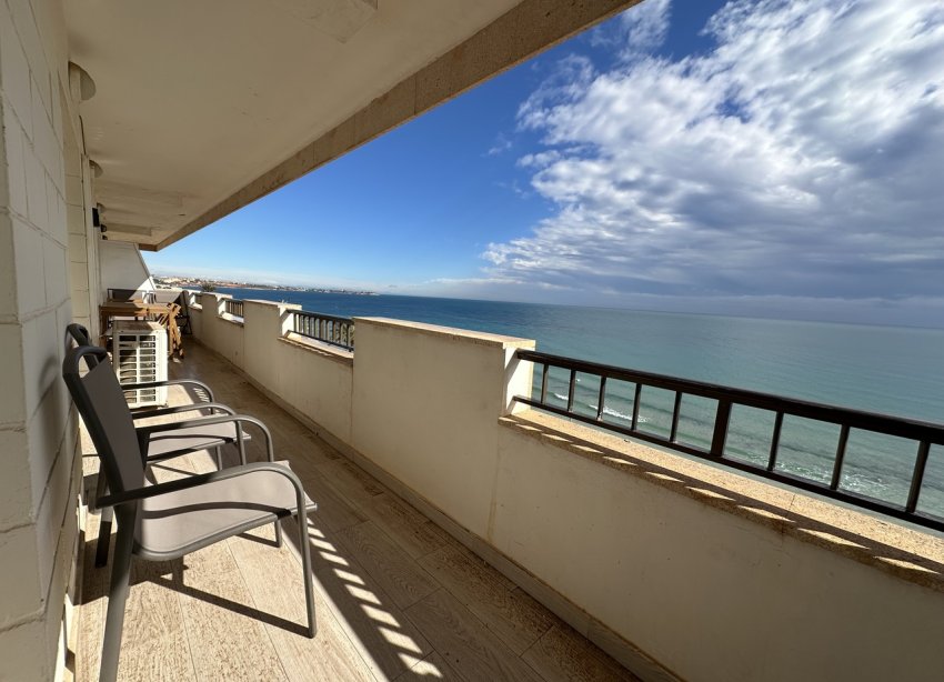 Rynek Wtórny - Apartament / Duplex - Orihuela Costa - Mil Palmeras