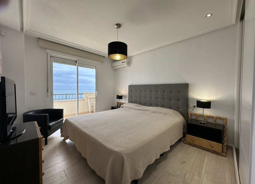 Rynek Wtórny - Apartament / Duplex - Orihuela Costa - Mil Palmeras