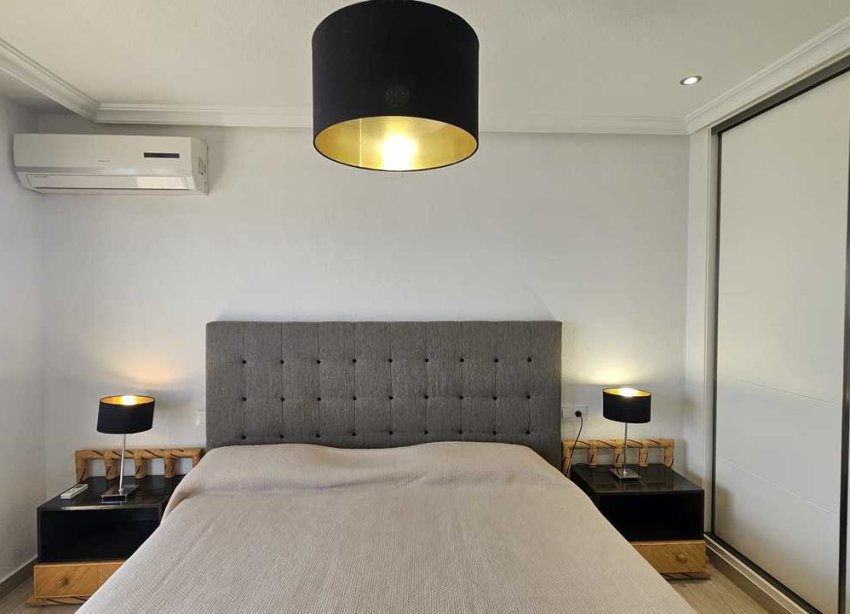 Rynek Wtórny - Apartament / Duplex - Orihuela Costa - Mil Palmeras