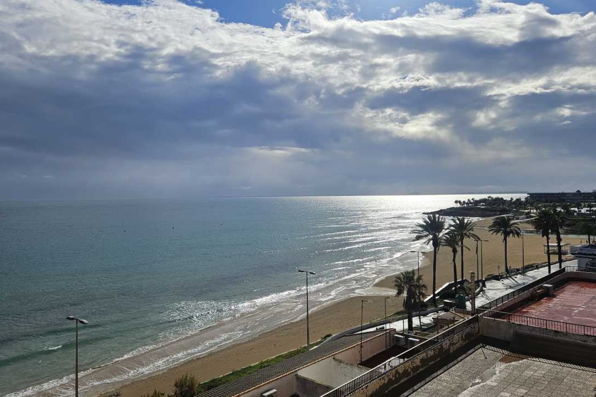 Rynek Wtórny - Apartament / Duplex - Orihuela Costa - Mil Palmeras