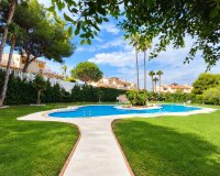 Rynek Wtórny - Apartament / Duplex - Orihuela Costa - Mil Palmeras