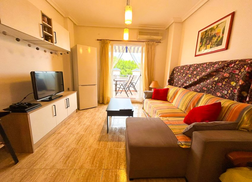 Rynek Wtórny - Apartament / Duplex - Orihuela Costa - Mil Palmeras