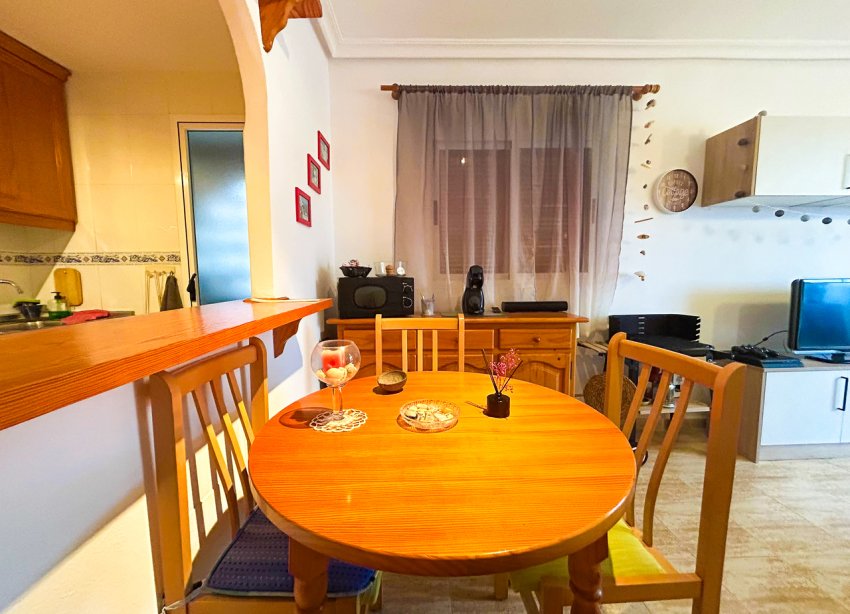Rynek Wtórny - Apartament / Duplex - Orihuela Costa - Mil Palmeras