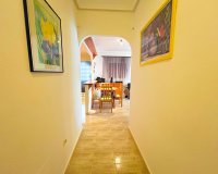 Rynek Wtórny - Apartament / Duplex - Orihuela Costa - Mil Palmeras