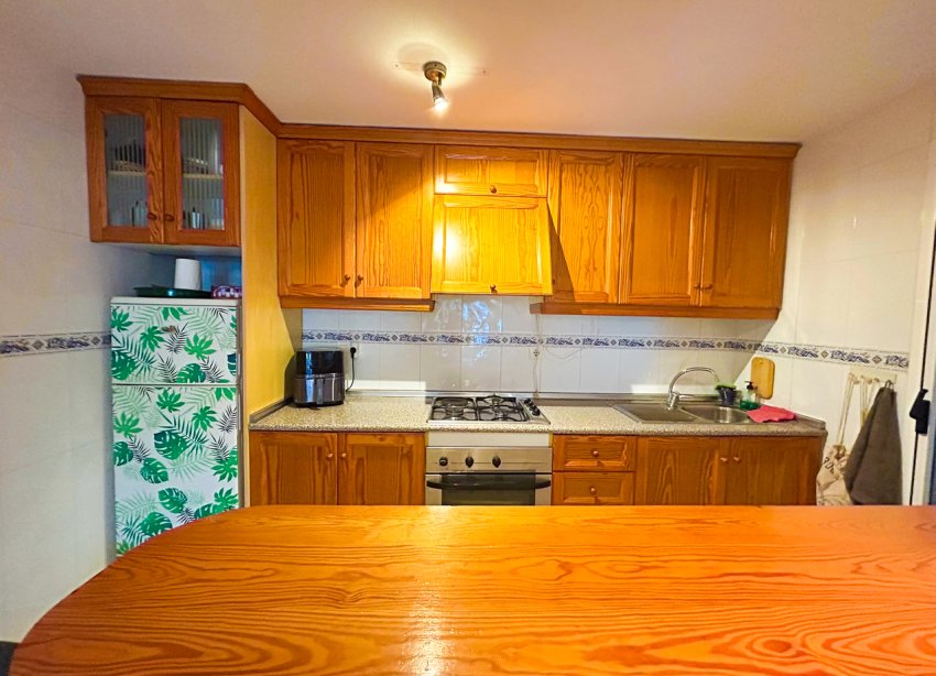 Rynek Wtórny - Apartament / Duplex - Orihuela Costa - Mil Palmeras