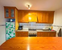 Rynek Wtórny - Apartament / Duplex - Orihuela Costa - Mil Palmeras