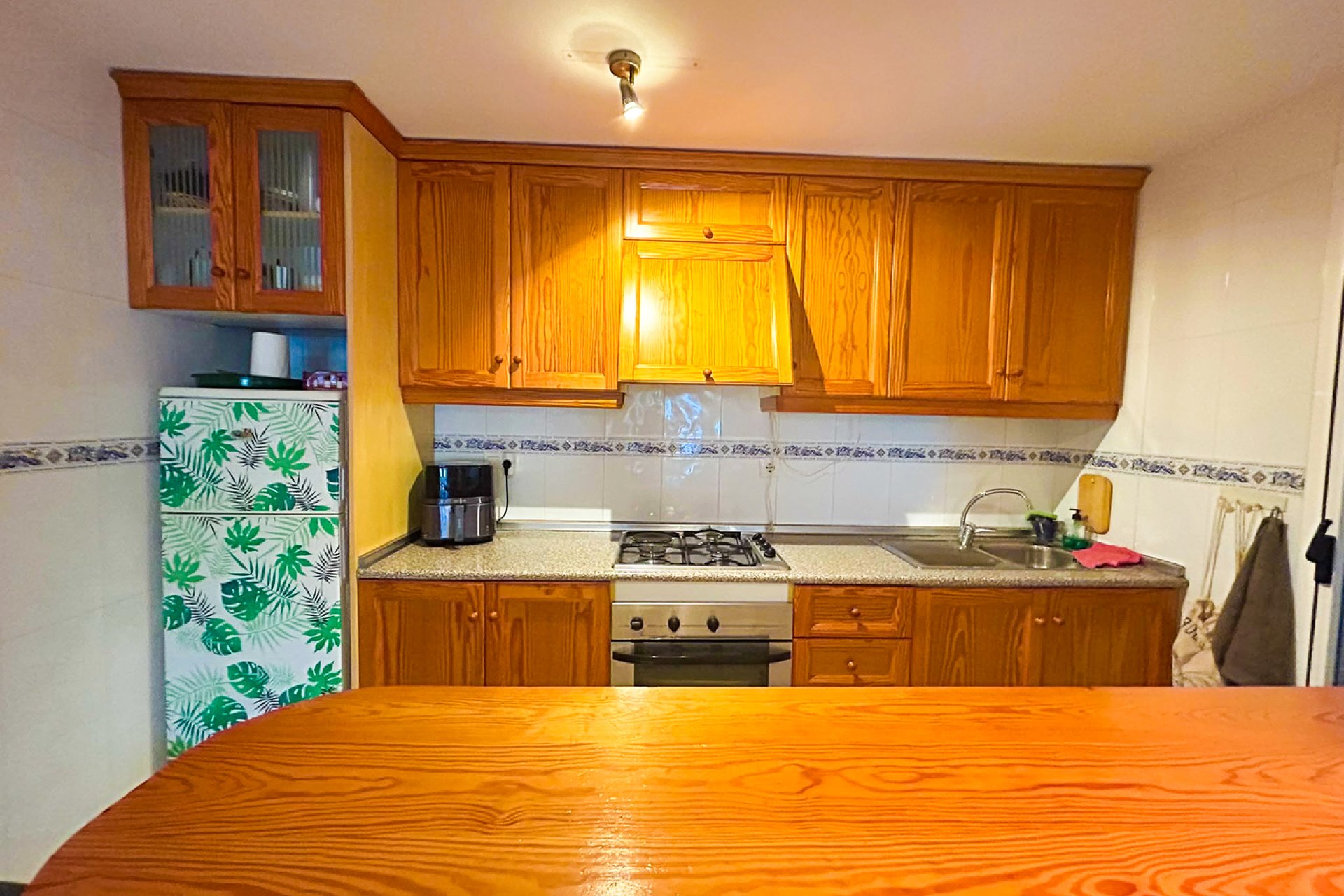 Rynek Wtórny - Apartament / Duplex - Orihuela Costa - Mil Palmeras