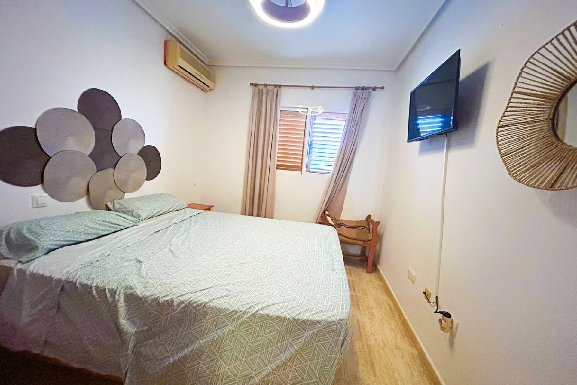 Rynek Wtórny - Apartament / Duplex - Orihuela Costa - Mil Palmeras