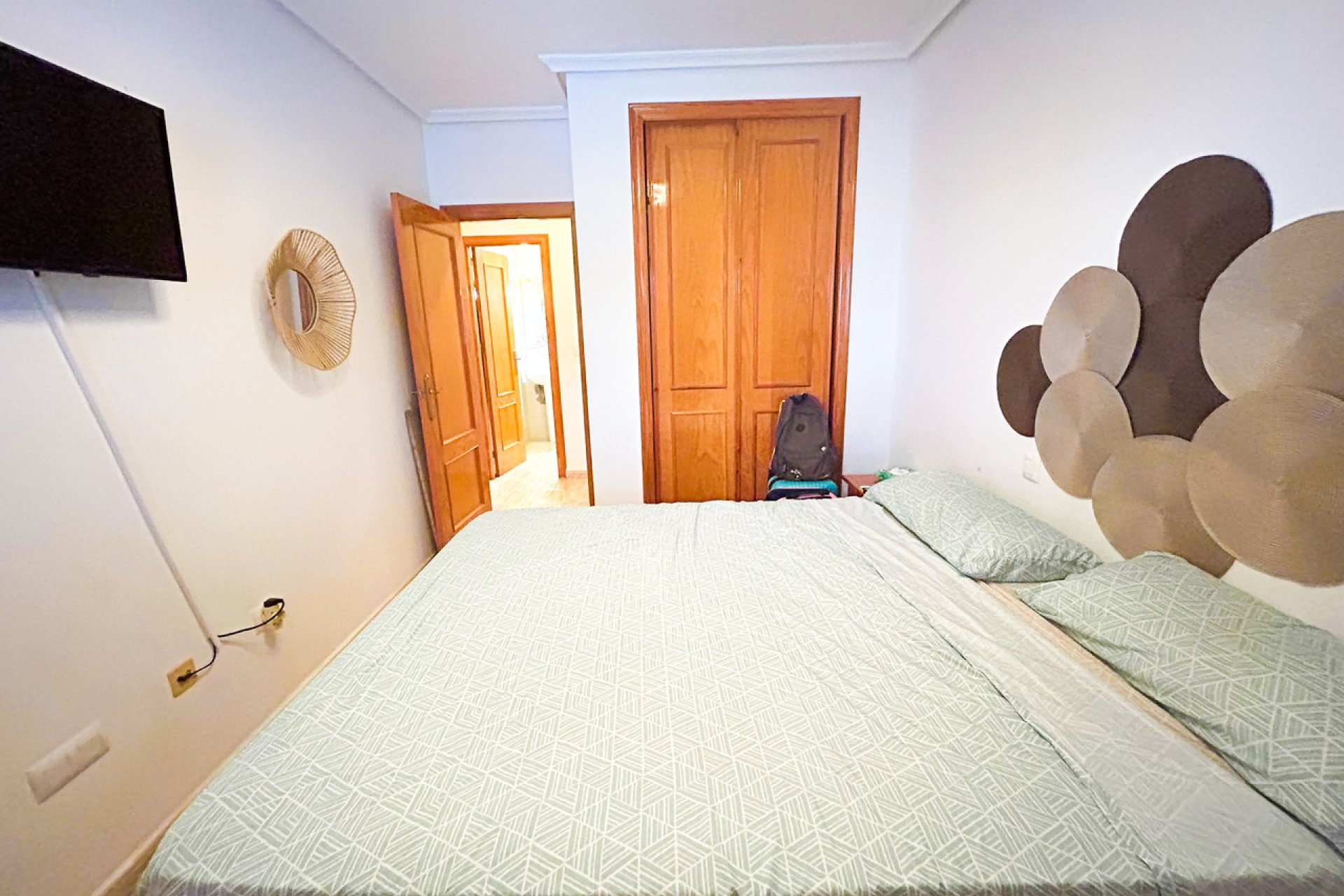 Rynek Wtórny - Apartament / Duplex - Orihuela Costa - Mil Palmeras