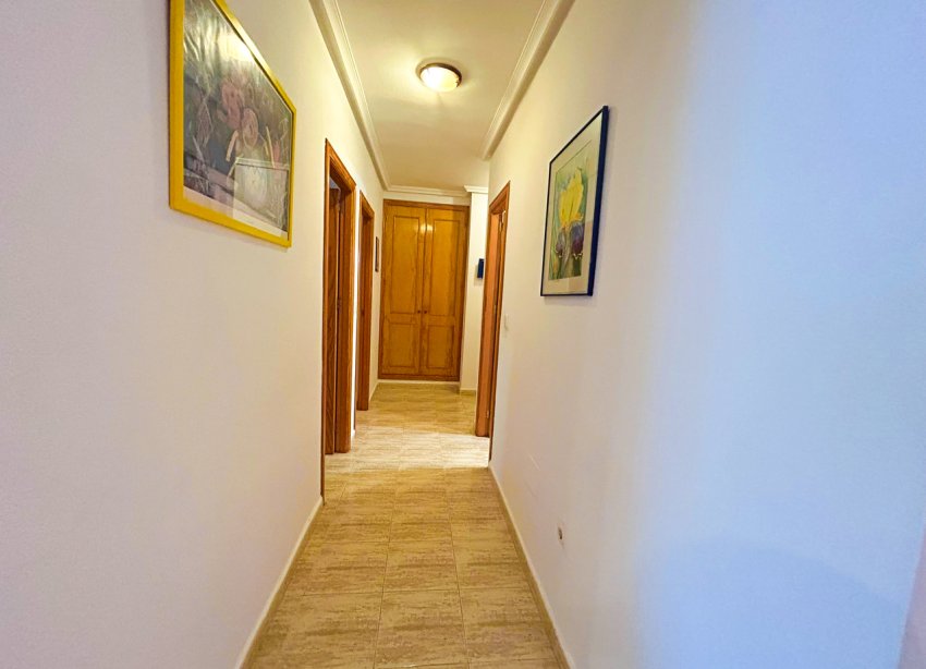 Rynek Wtórny - Apartament / Duplex - Orihuela Costa - Mil Palmeras