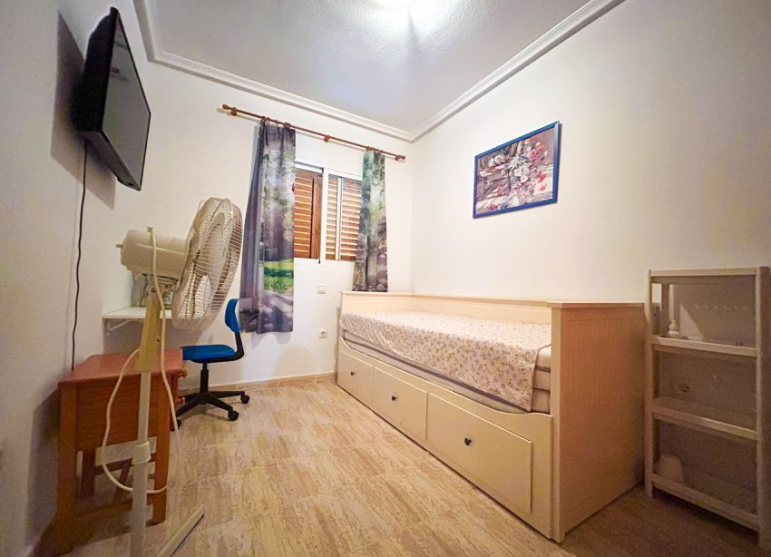 Rynek Wtórny - Apartament / Duplex - Orihuela Costa - Mil Palmeras