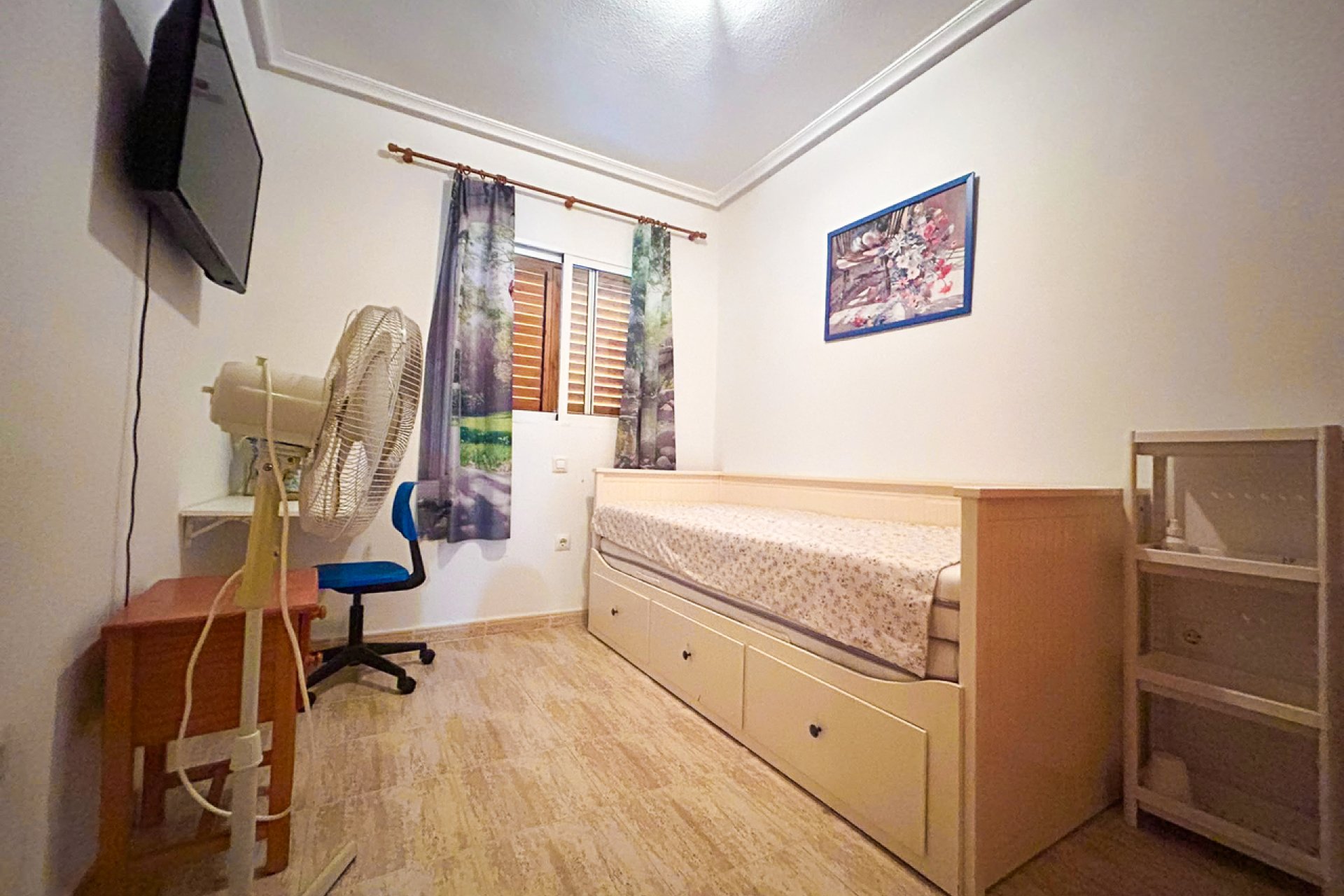 Rynek Wtórny - Apartament / Duplex - Orihuela Costa - Mil Palmeras