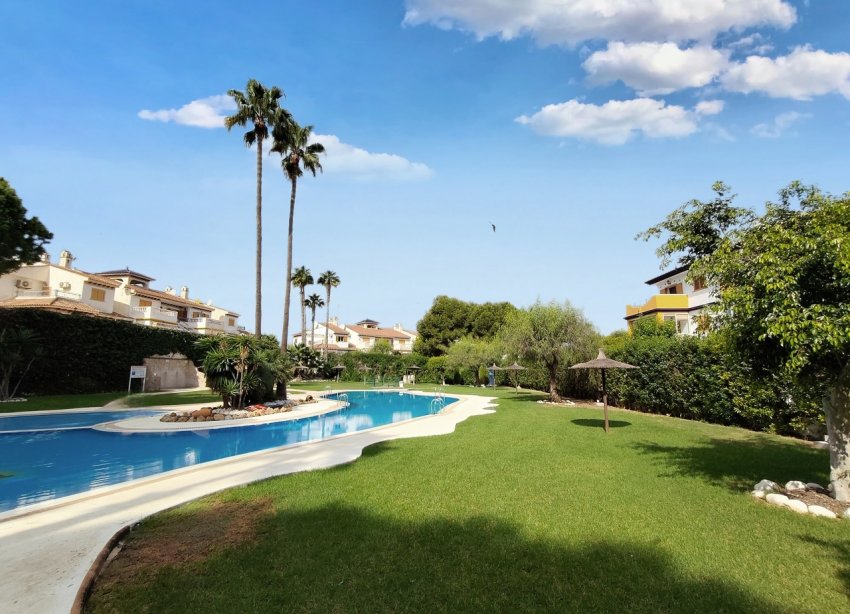 Rynek Wtórny - Apartament / Duplex - Orihuela Costa - Mil Palmeras