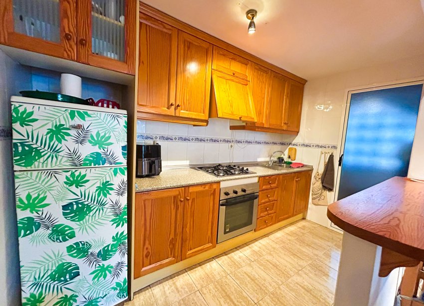 Rynek Wtórny - Apartament / Duplex - Orihuela Costa - Mil Palmeras