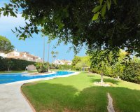 Rynek Wtórny - Apartament / Duplex - Orihuela Costa - Mil Palmeras