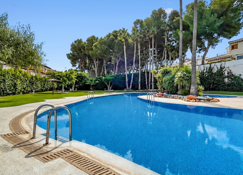 Rynek Wtórny - Apartament / Duplex - Orihuela Costa - Mil Palmeras