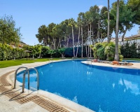 Rynek Wtórny - Apartament / Duplex - Orihuela Costa - Mil Palmeras