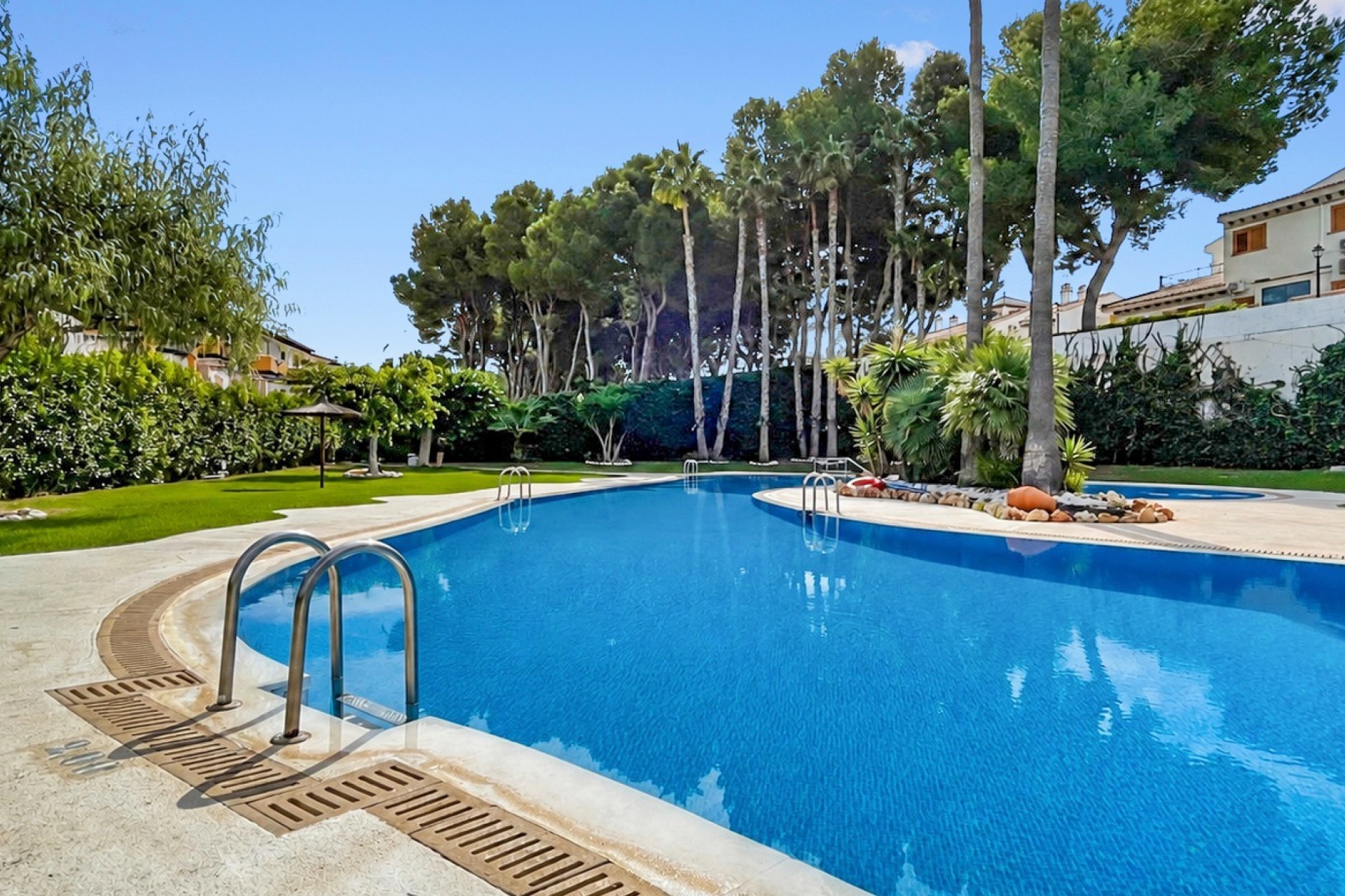 Rynek Wtórny - Apartament / Duplex - Orihuela Costa - Mil Palmeras
