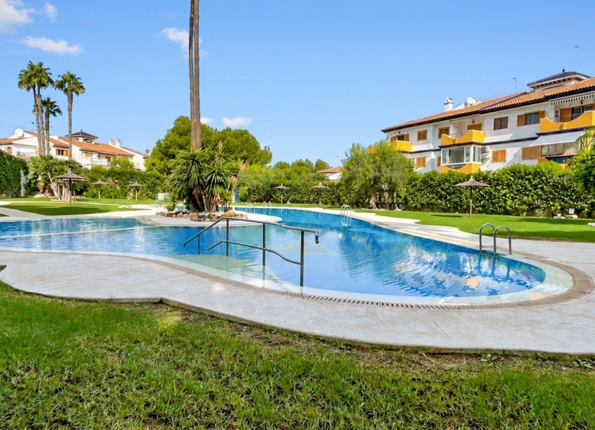 Rynek Wtórny - Apartament / Duplex - Orihuela Costa - Mil Palmeras