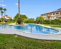 Rynek Wtórny - Apartament / Duplex - Orihuela Costa - Mil Palmeras