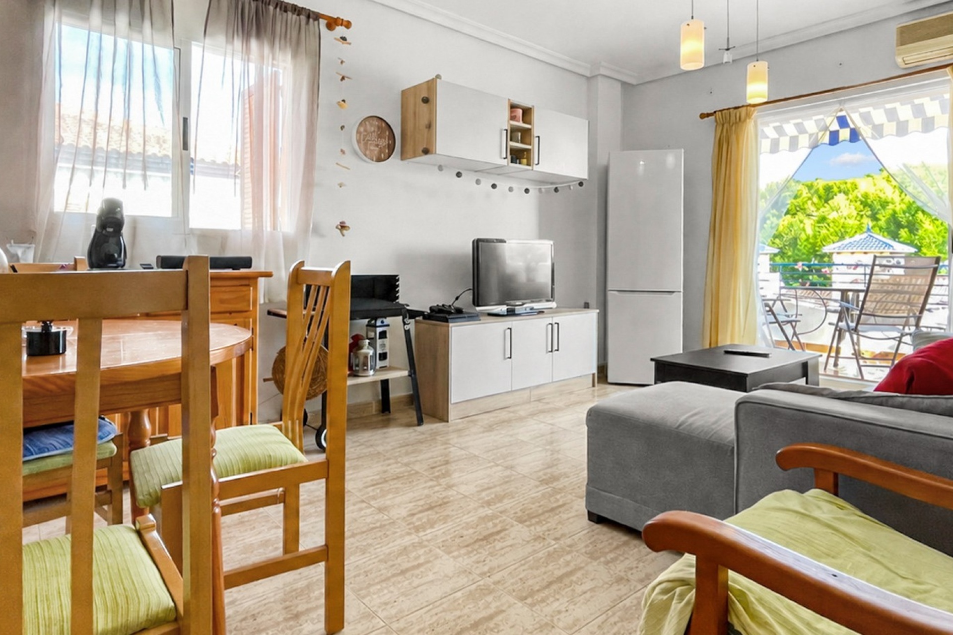 Rynek Wtórny - Apartament / Duplex - Orihuela Costa - Mil Palmeras