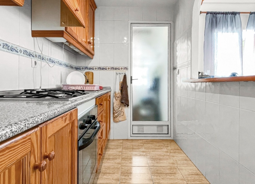 Rynek Wtórny - Apartament / Duplex - Orihuela Costa - Mil Palmeras