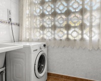 Rynek Wtórny - Apartament / Duplex - Orihuela Costa - Mil Palmeras