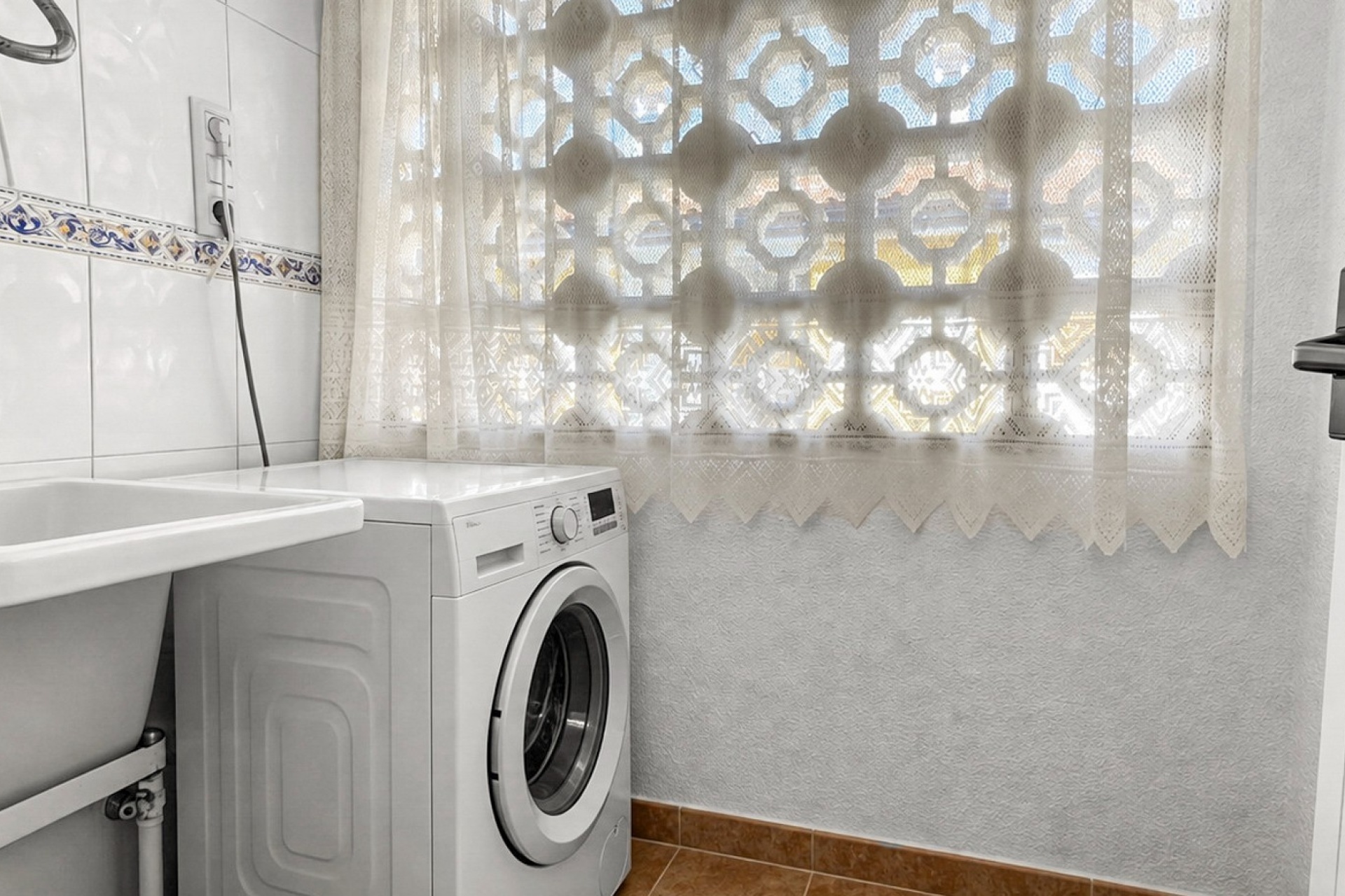 Rynek Wtórny - Apartament / Duplex - Orihuela Costa - Mil Palmeras