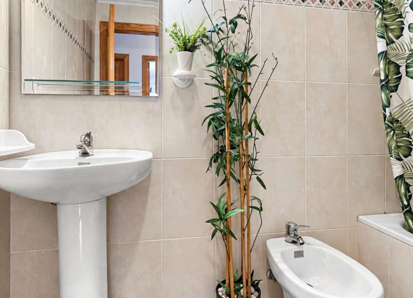 Rynek Wtórny - Apartament / Duplex - Orihuela Costa - Mil Palmeras