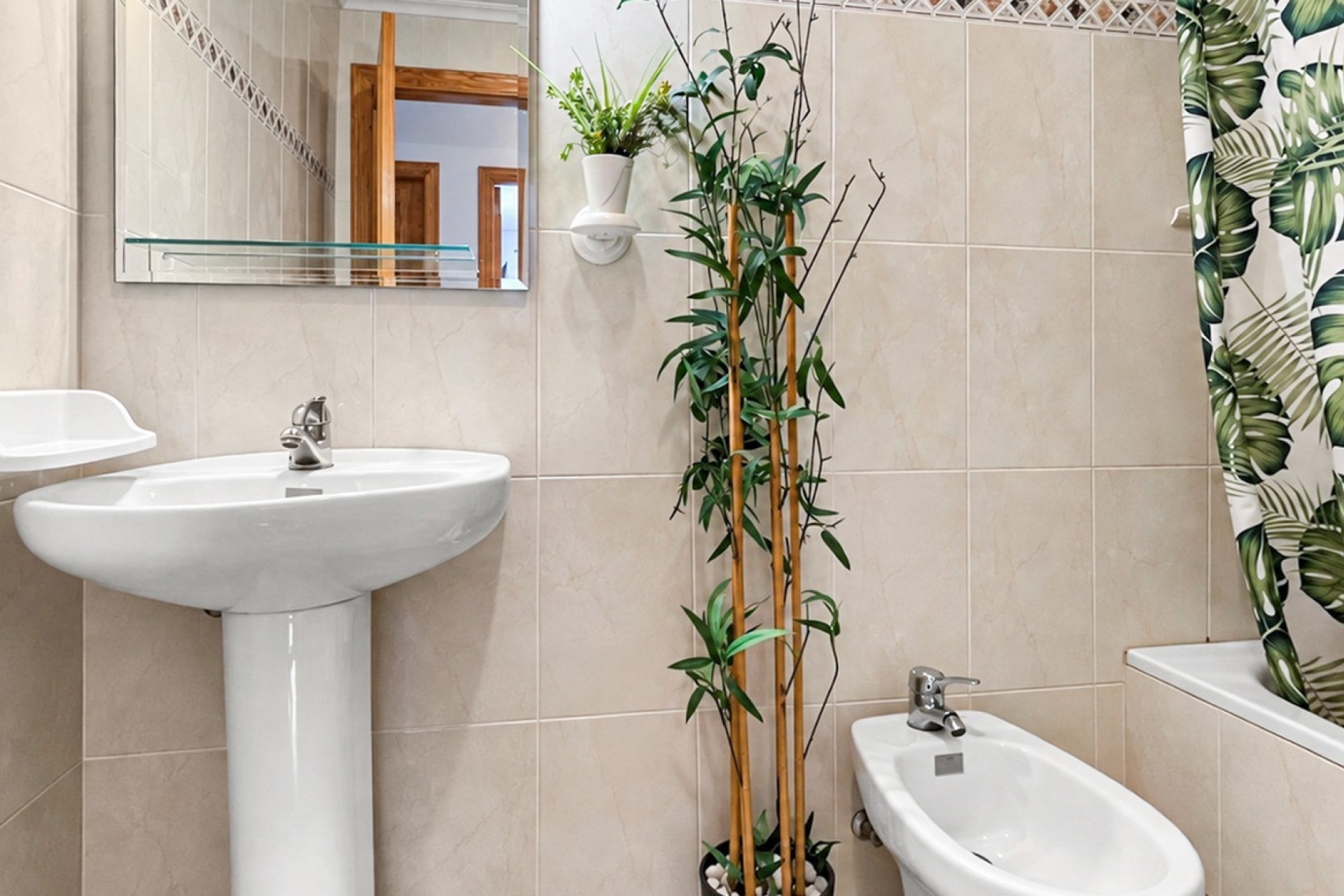 Rynek Wtórny - Apartament / Duplex - Orihuela Costa - Mil Palmeras