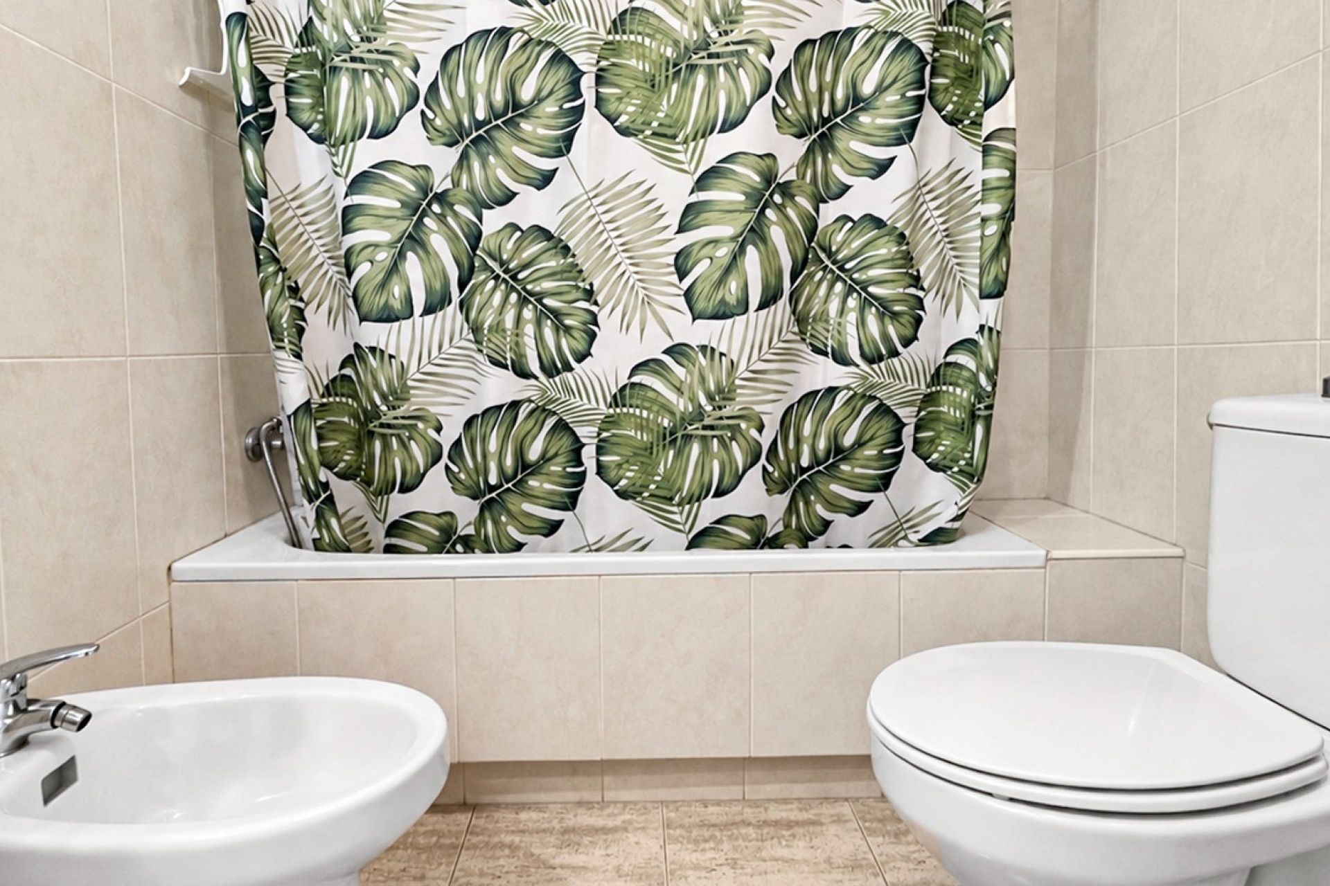 Rynek Wtórny - Apartament / Duplex - Orihuela Costa - Mil Palmeras