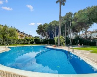 Rynek Wtórny - Apartament / Duplex - Orihuela Costa - Mil Palmeras
