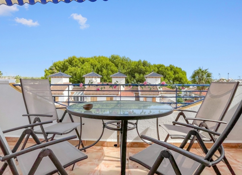 Rynek Wtórny - Apartament / Duplex - Orihuela Costa - Mil Palmeras