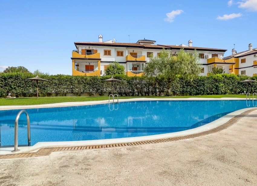Rynek Wtórny - Apartament / Duplex - Orihuela Costa - Mil Palmeras