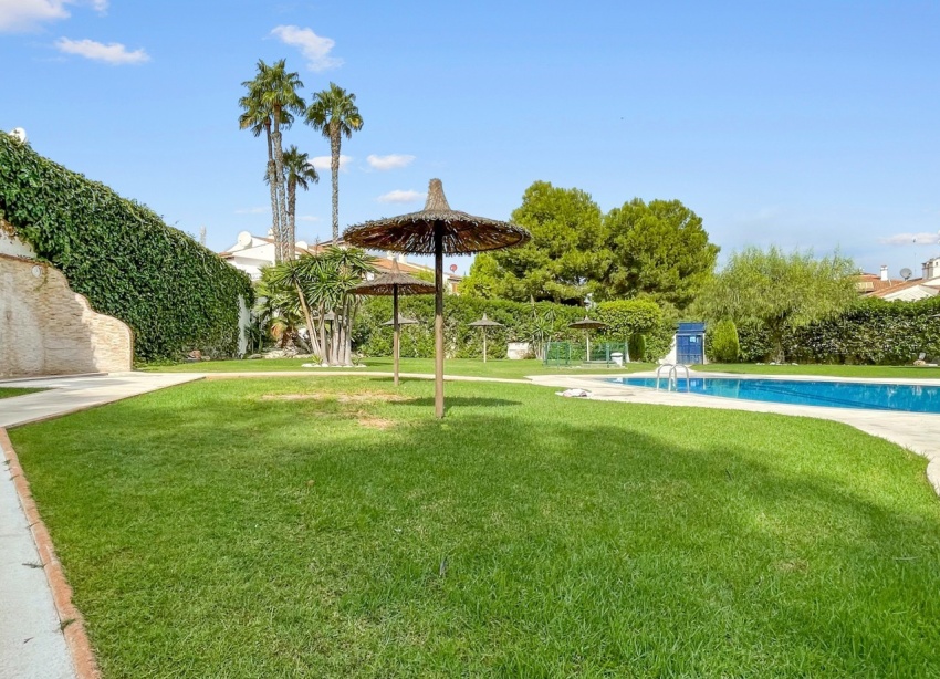 Rynek Wtórny - Apartament / Duplex - Orihuela Costa - Mil Palmeras