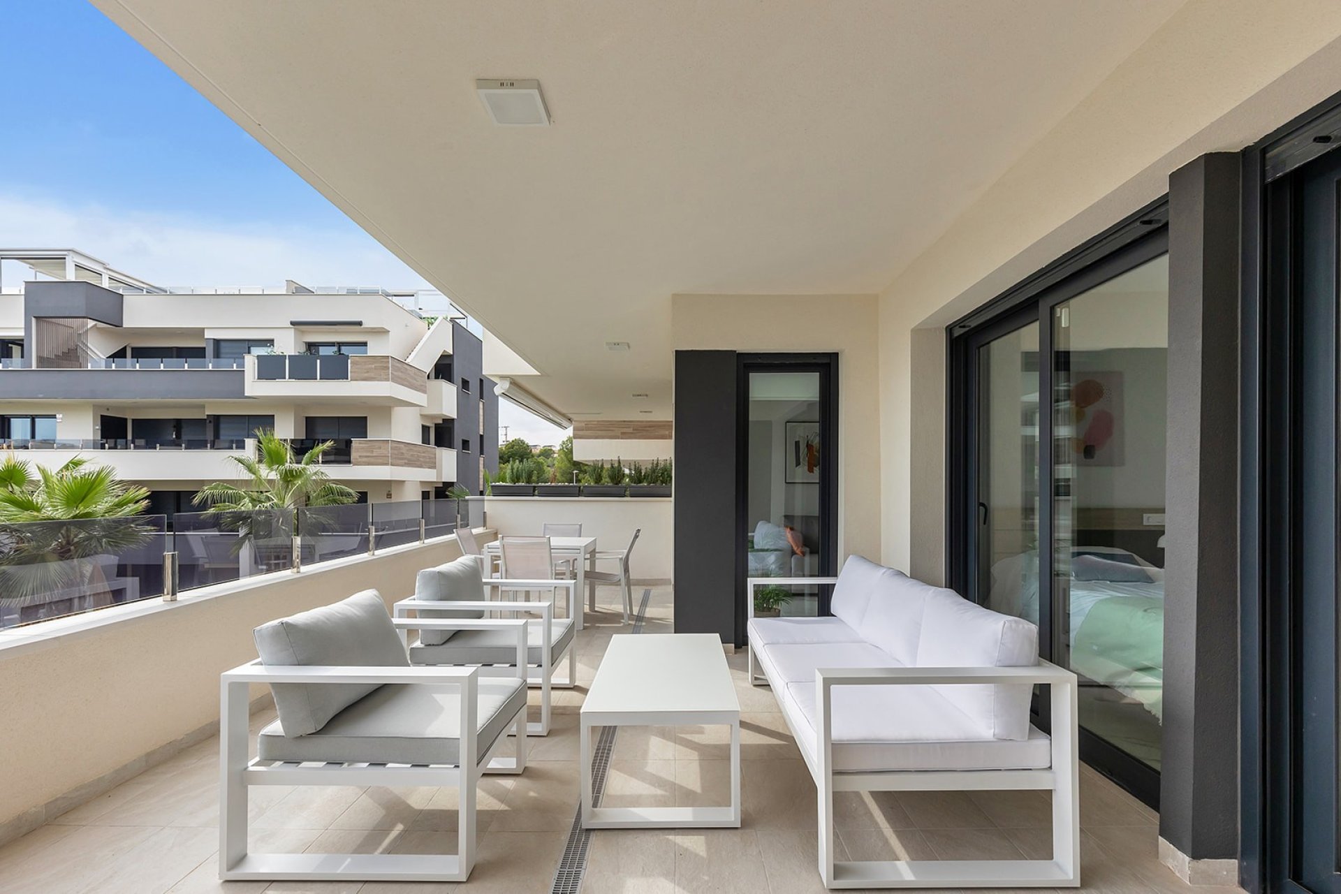 Rynek Wtórny - Apartament / Duplex - Orihuela Costa - Orihuela