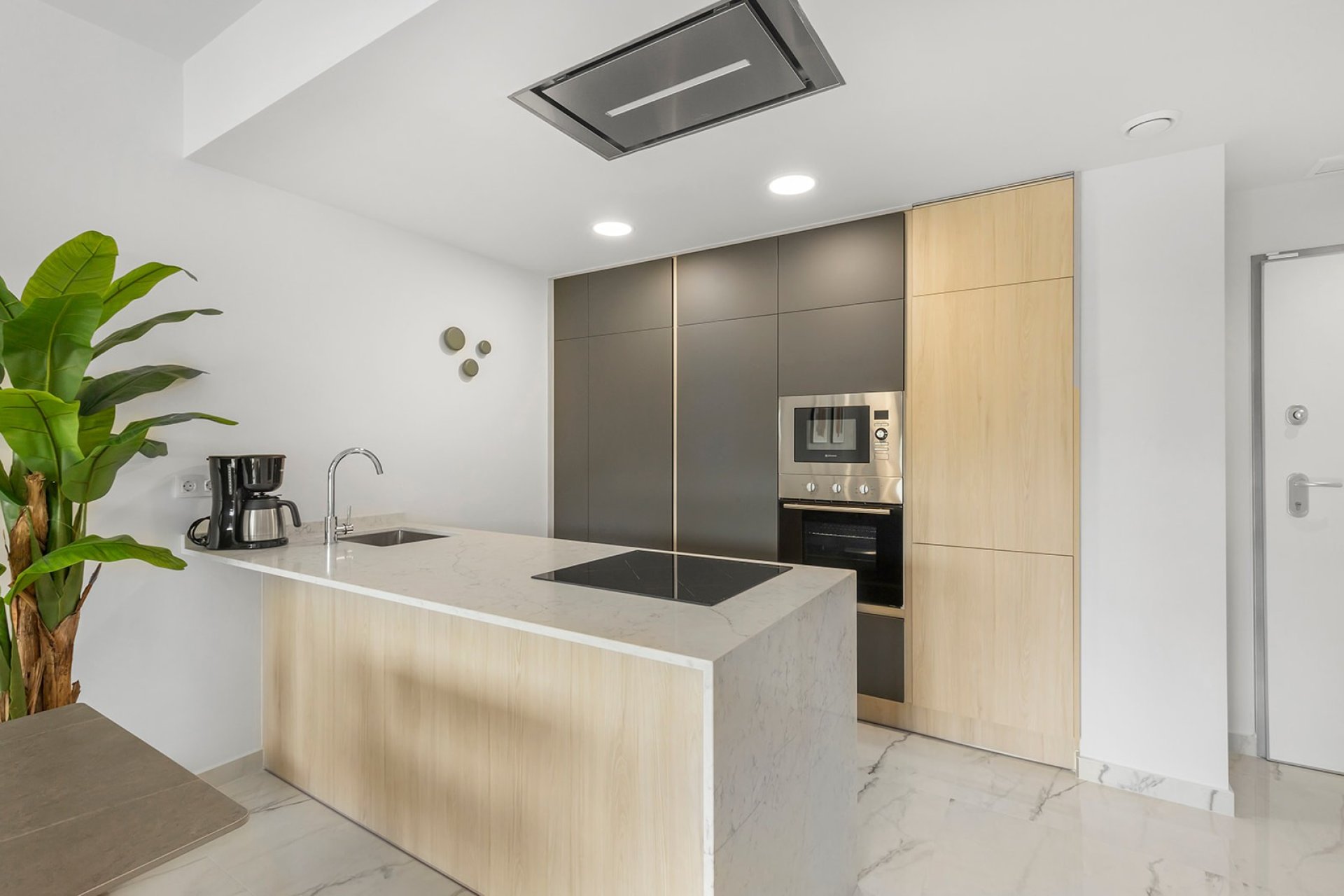 Rynek Wtórny - Apartament / Duplex - Orihuela Costa - Orihuela