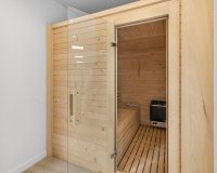 Rynek Wtórny - Apartament / Duplex - Orihuela Costa - Orihuela