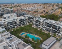 Rynek Wtórny - Apartament / Duplex - Orihuela Costa - Orihuela