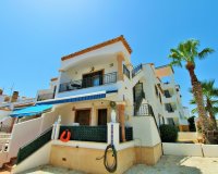 Rynek Wtórny - Apartament / Duplex - Orihuela Costa - PAU 8