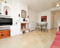 Rynek Wtórny - Apartament / Duplex - Orihuela Costa - PAU 8