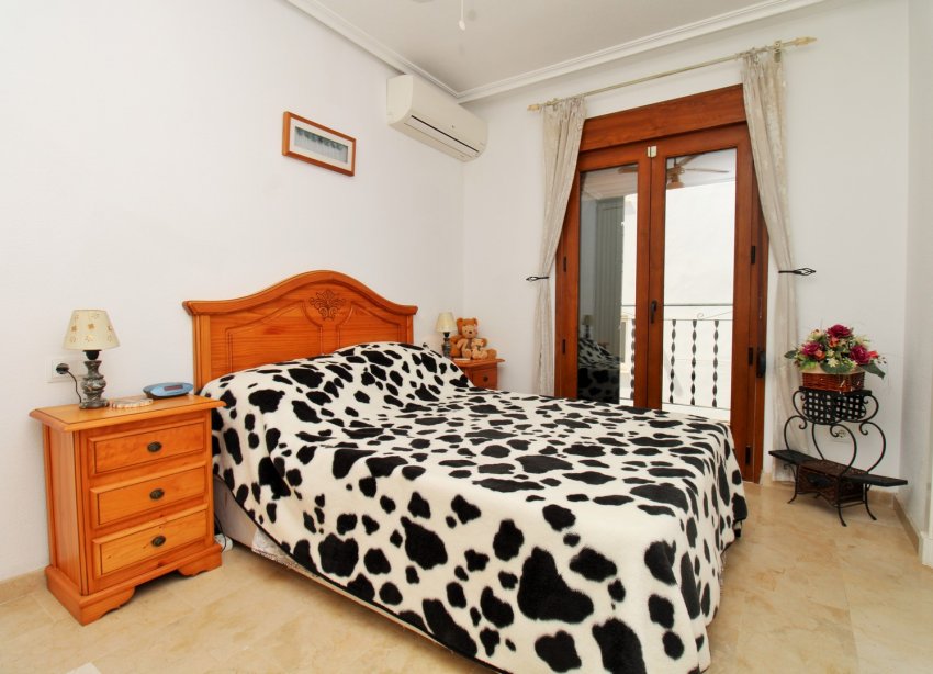 Rynek Wtórny - Apartament / Duplex - Orihuela Costa - PAU 8