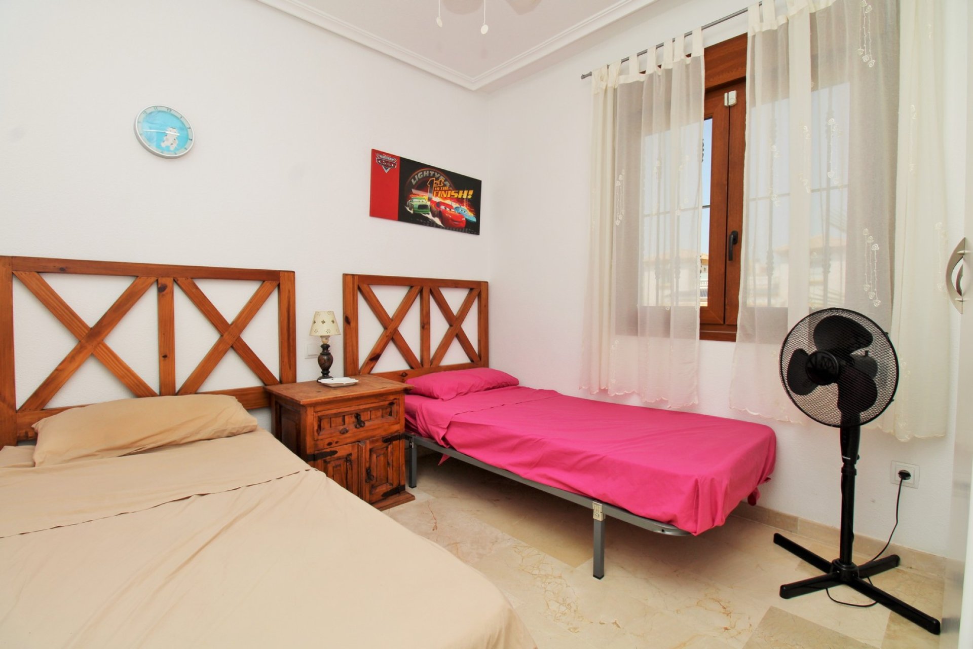 Rynek Wtórny - Apartament / Duplex - Orihuela Costa - PAU 8