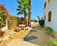 Rynek Wtórny - Apartament / Duplex - Orihuela Costa - PAU 8