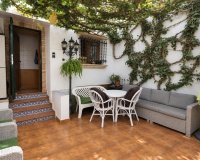 Rynek Wtórny - Apartament / Duplex - Orihuela Costa - PAU 8
