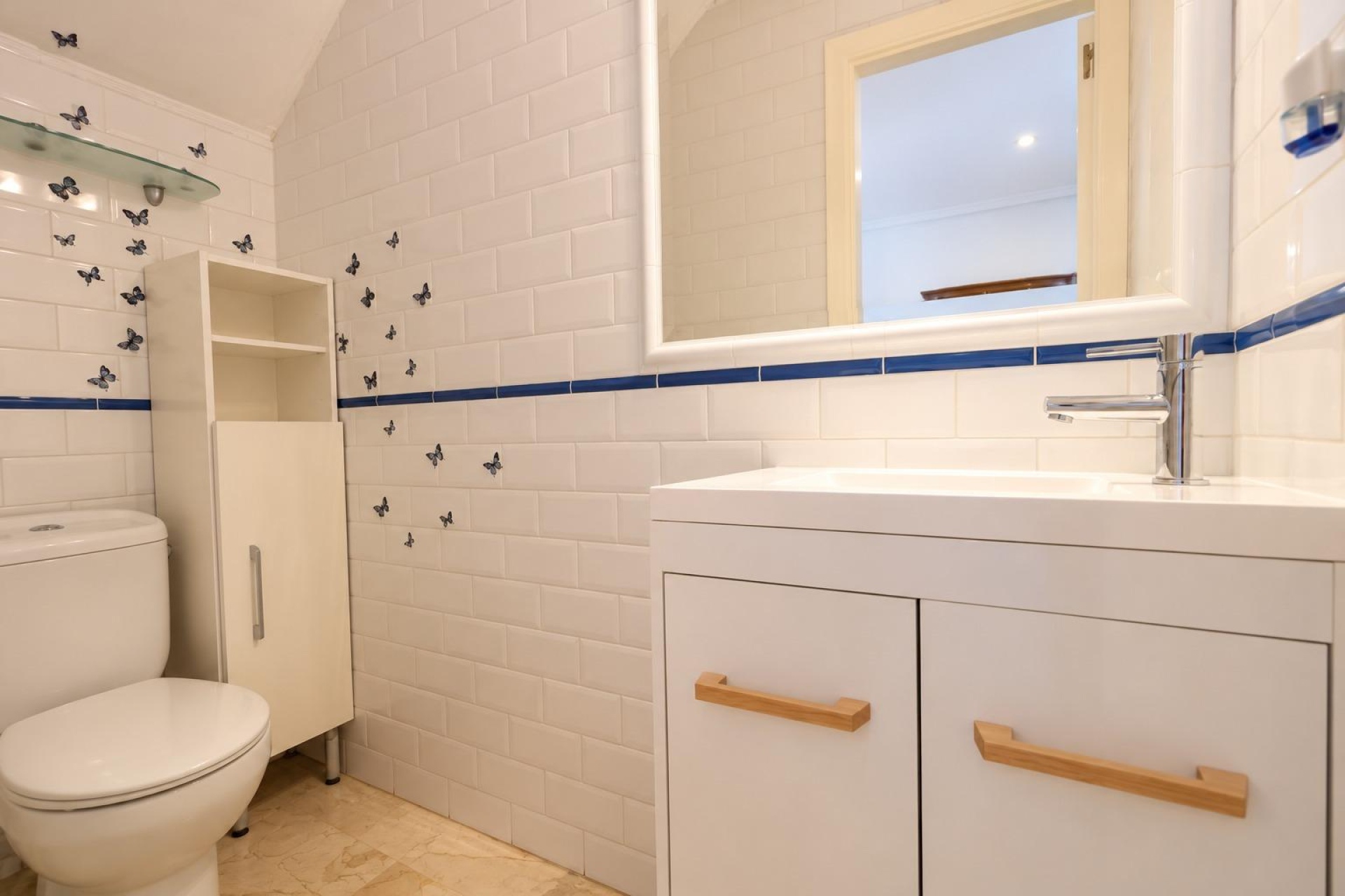 Rynek Wtórny - Apartament / Duplex - Orihuela Costa - PAU 8