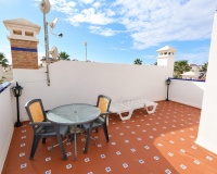 Rynek Wtórny - Apartament / Duplex - Orihuela Costa - PAU 8