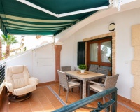 Rynek Wtórny - Apartament / Duplex - Orihuela Costa - PAU 8