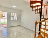 Rynek Wtórny - Apartament / Duplex - Orihuela Costa - Playa Flamenca